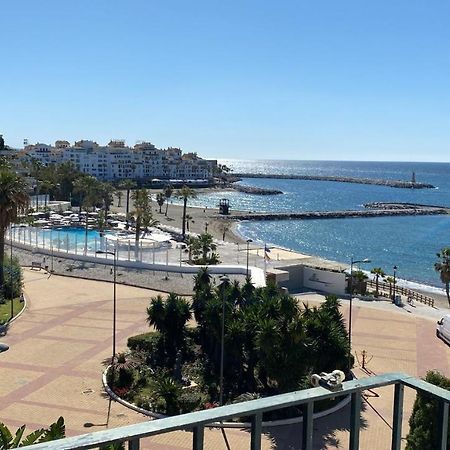 Апартаменты Puerto Banus Playa Марбелья Экстерьер фото