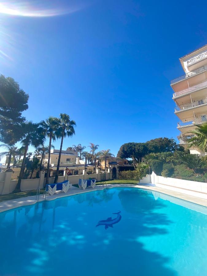 Апартаменты Puerto Banus Playa Марбелья Экстерьер фото