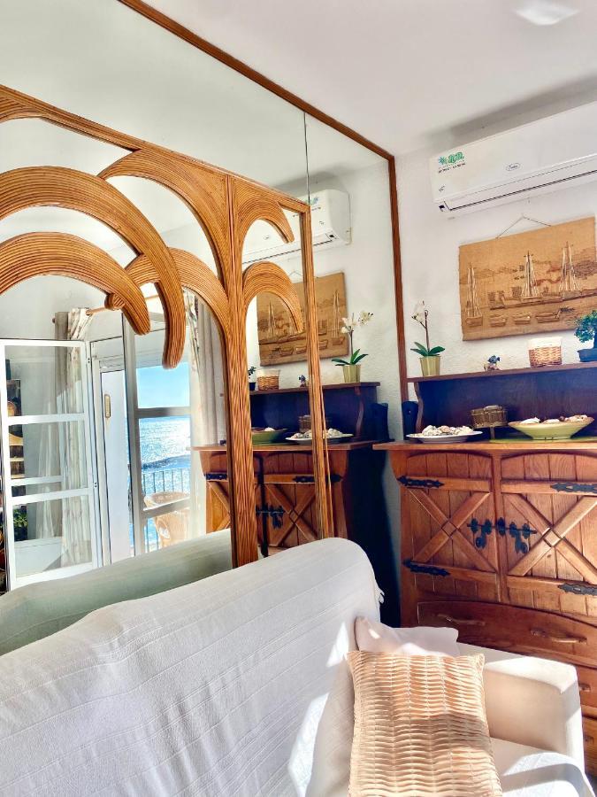 Апартаменты Puerto Banus Playa Марбелья Экстерьер фото