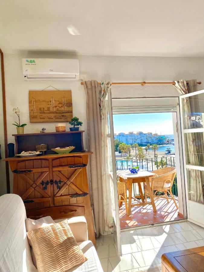 Апартаменты Puerto Banus Playa Марбелья Экстерьер фото