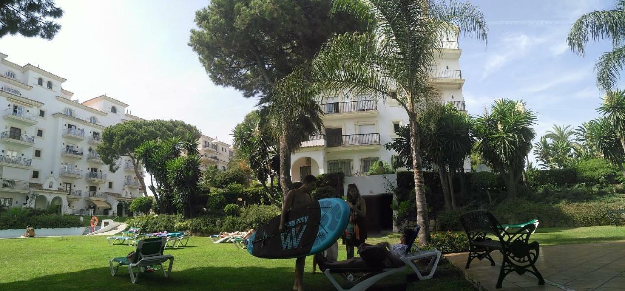Апартаменты Puerto Banus Playa Марбелья Экстерьер фото