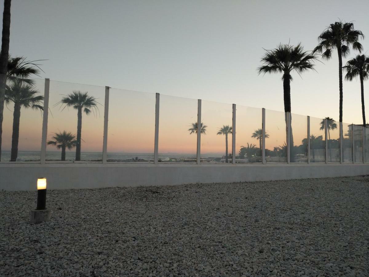 Апартаменты Puerto Banus Playa Марбелья Экстерьер фото