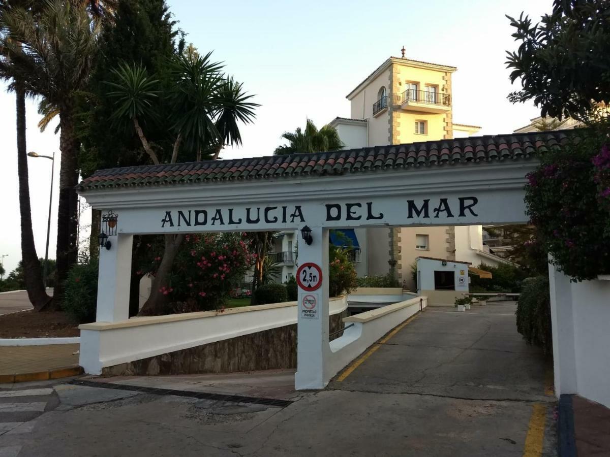 Апартаменты Puerto Banus Playa Марбелья Экстерьер фото
