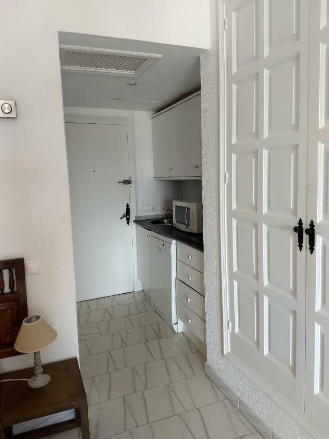 Апартаменты Puerto Banus Playa Марбелья Экстерьер фото